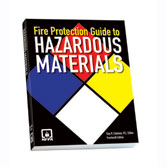 NFPA Fire Protection Guide to Hazardous Materials, 2010 Edition